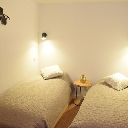 La Petite Maison De La Petite Vallee Rott Екстериор снимка