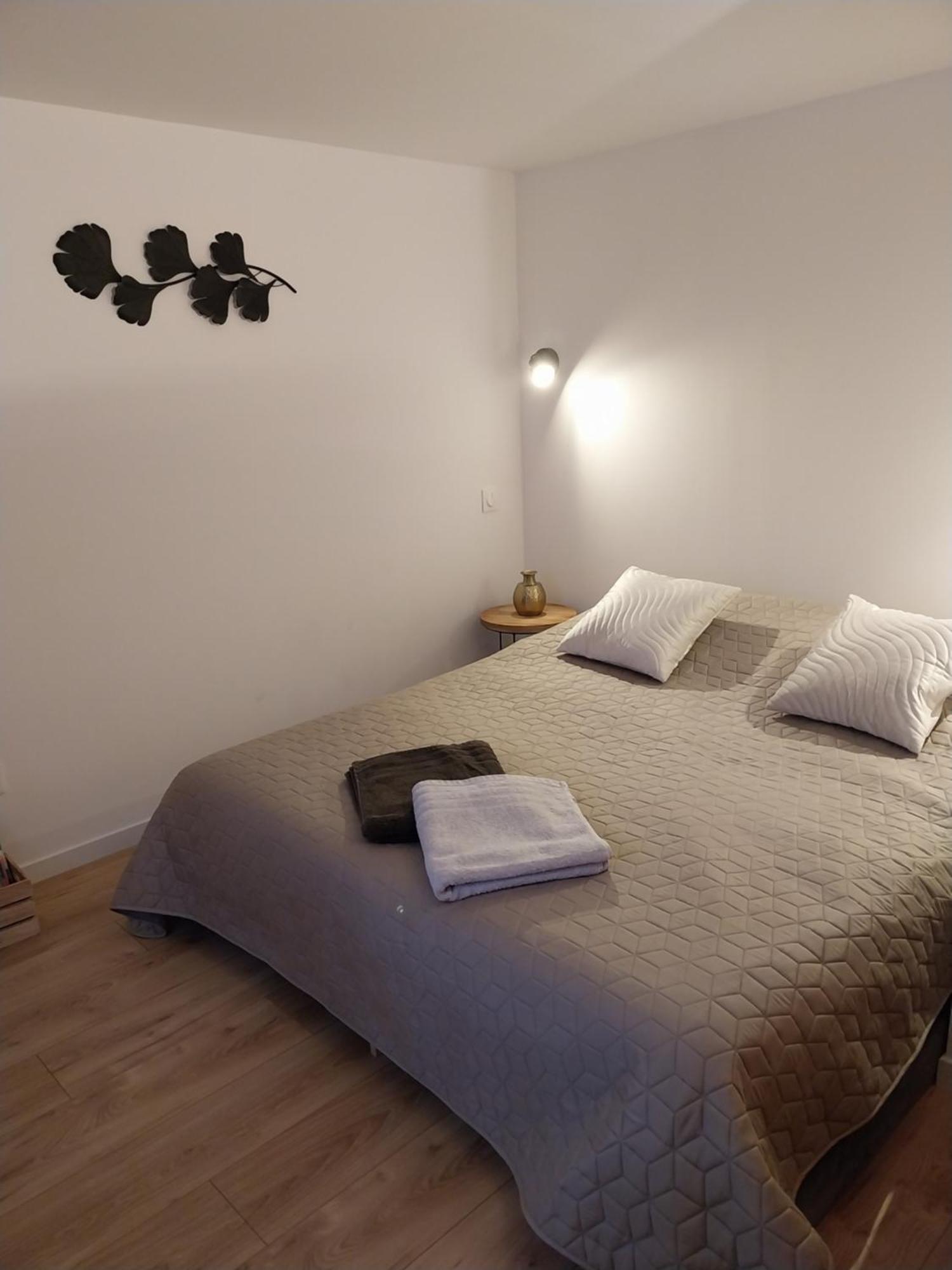 La Petite Maison De La Petite Vallee Rott Екстериор снимка