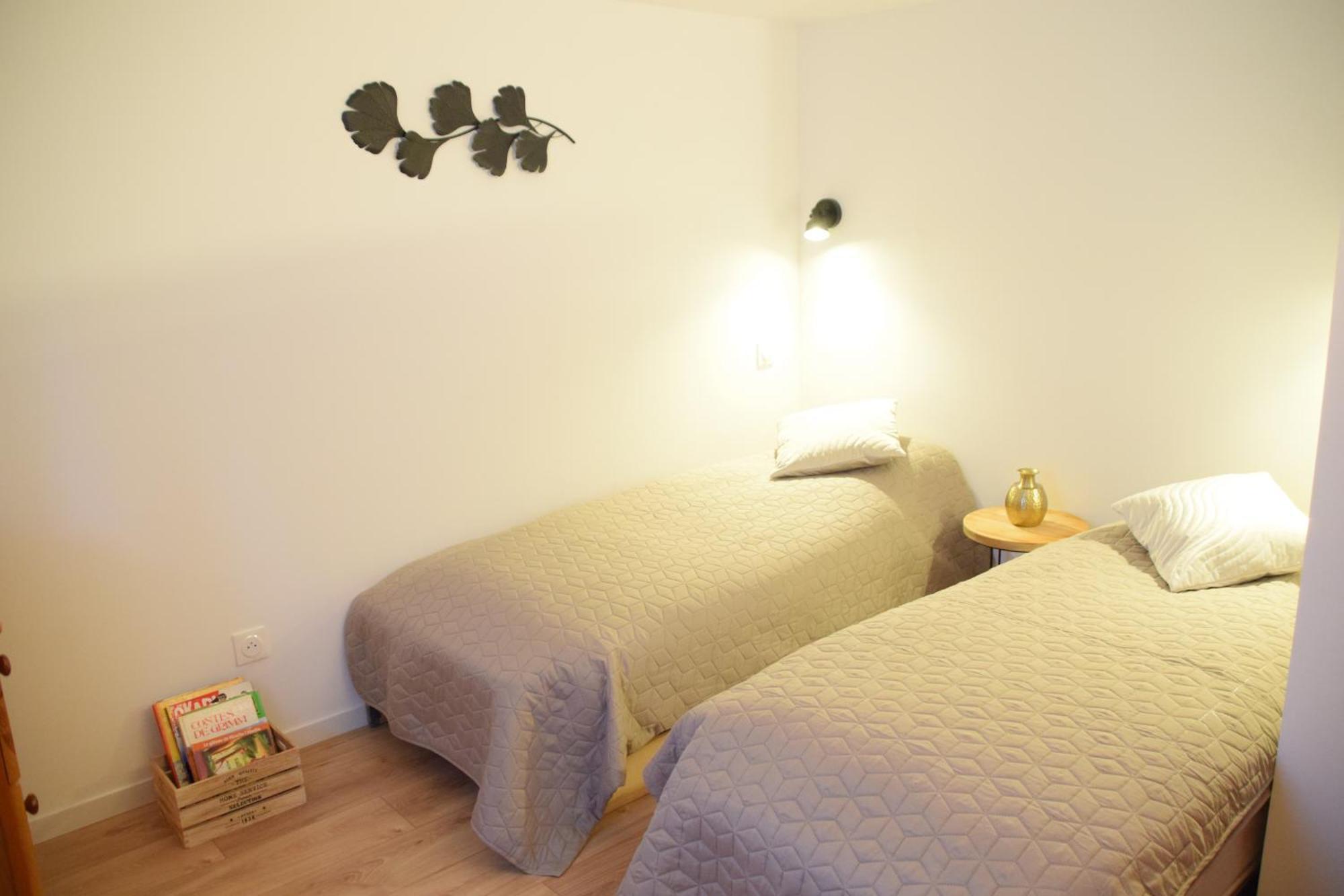 La Petite Maison De La Petite Vallee Rott Екстериор снимка