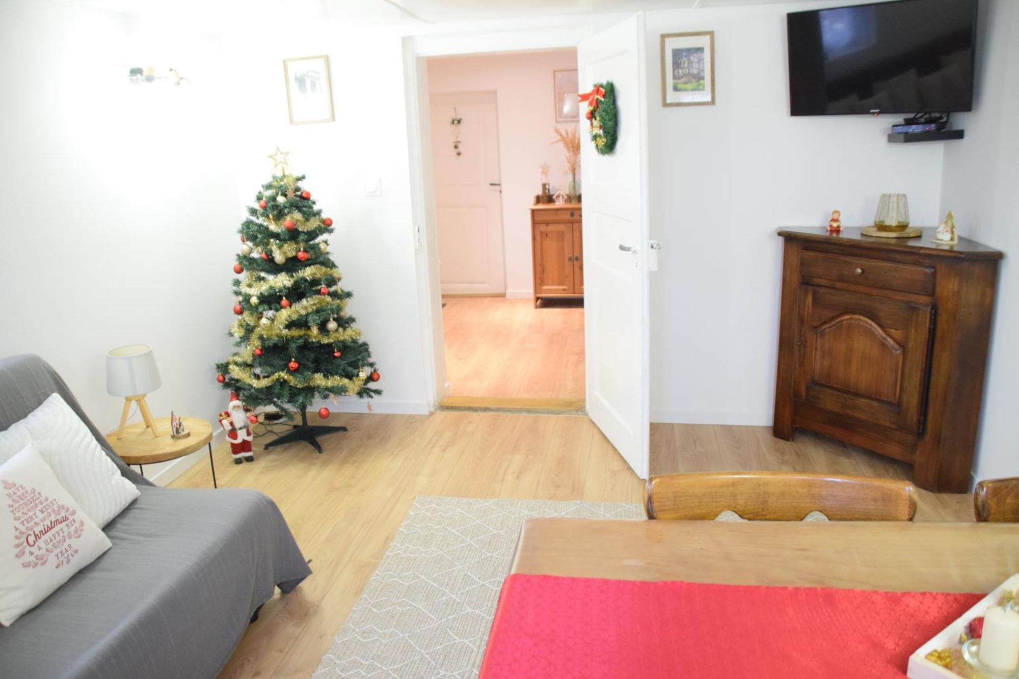 La Petite Maison De La Petite Vallee Rott Екстериор снимка